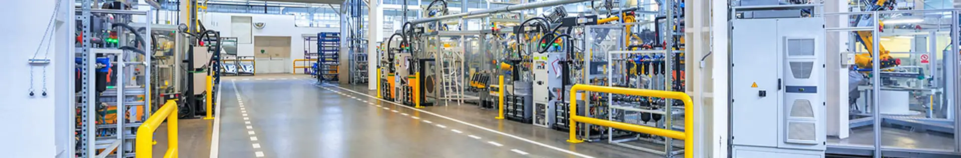 Industrial & Manufacturing Cleaning Cover